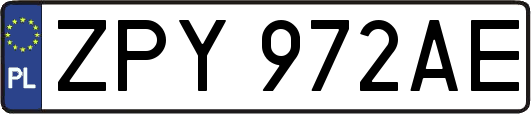 ZPY972AE