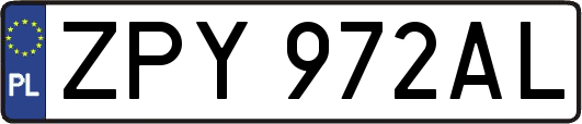 ZPY972AL