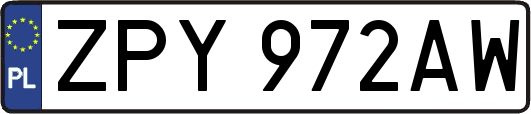 ZPY972AW