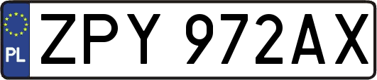 ZPY972AX