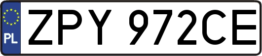 ZPY972CE