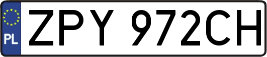ZPY972CH