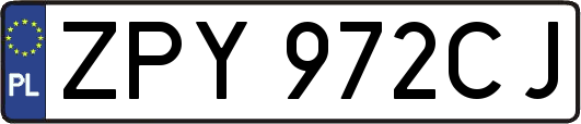 ZPY972CJ