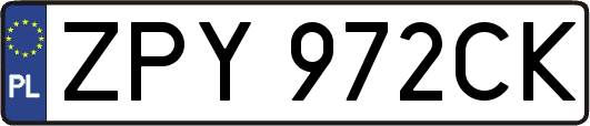 ZPY972CK