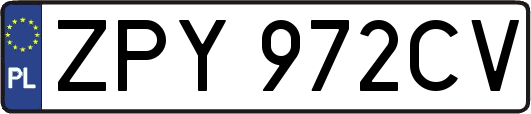 ZPY972CV
