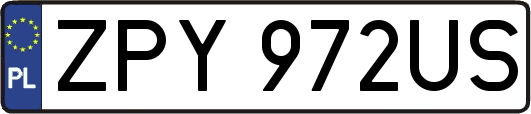 ZPY972US