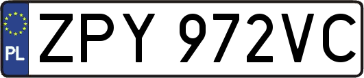 ZPY972VC