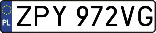 ZPY972VG