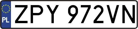 ZPY972VN