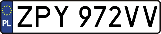 ZPY972VV