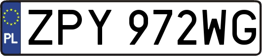 ZPY972WG
