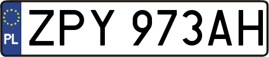 ZPY973AH
