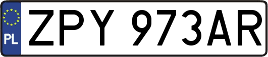 ZPY973AR