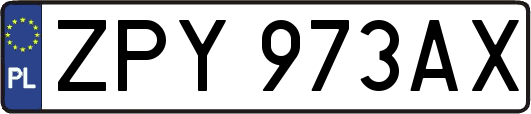 ZPY973AX