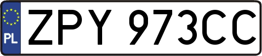 ZPY973CC