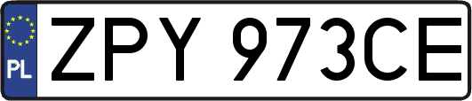 ZPY973CE