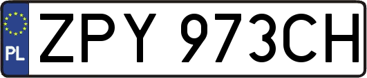 ZPY973CH