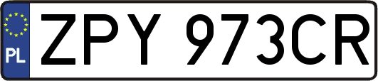ZPY973CR