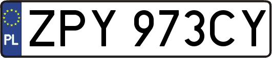 ZPY973CY