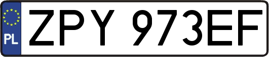 ZPY973EF