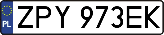 ZPY973EK