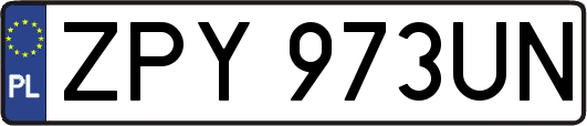 ZPY973UN