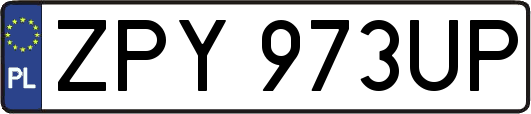 ZPY973UP