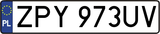 ZPY973UV