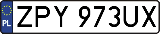 ZPY973UX