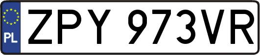 ZPY973VR