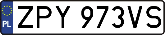 ZPY973VS