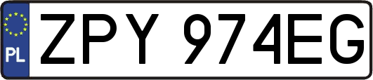 ZPY974EG