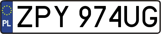 ZPY974UG