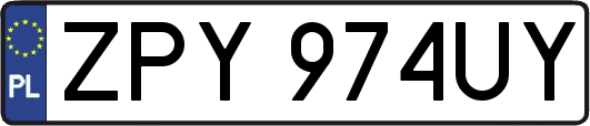 ZPY974UY