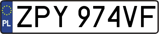 ZPY974VF