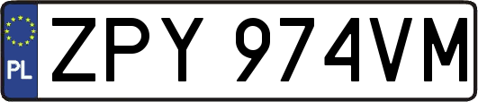 ZPY974VM