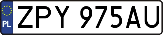 ZPY975AU