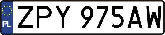 ZPY975AW