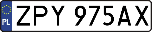 ZPY975AX