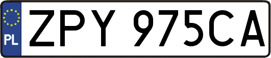 ZPY975CA