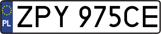 ZPY975CE