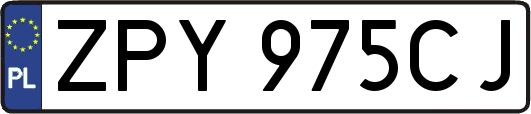 ZPY975CJ