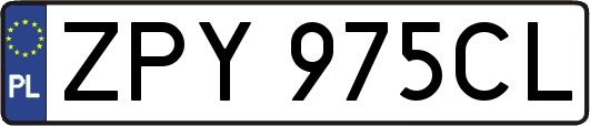 ZPY975CL