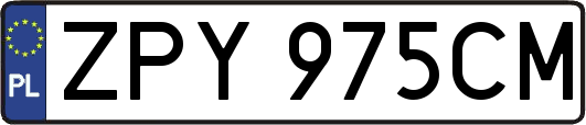 ZPY975CM