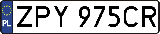 ZPY975CR