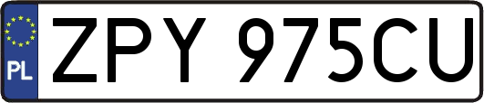 ZPY975CU