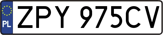 ZPY975CV