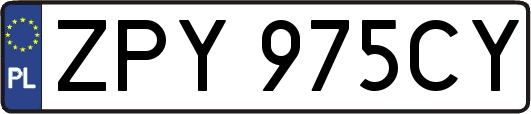 ZPY975CY