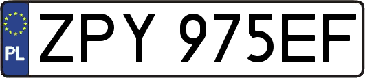 ZPY975EF