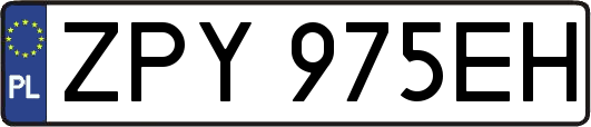 ZPY975EH